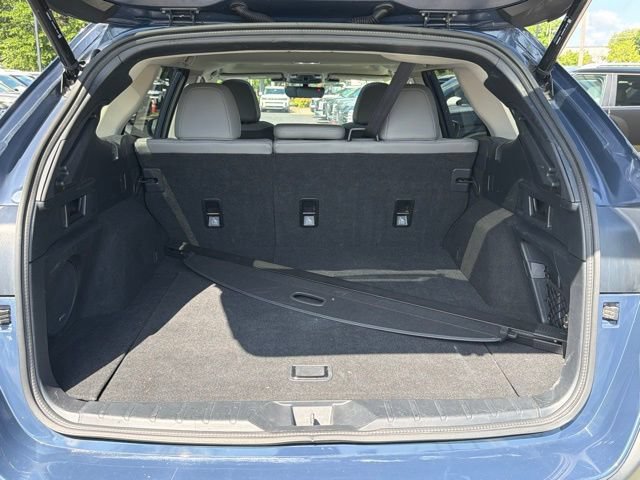 Used 2024 Subaru Outback Limited AWD/4WD image 8