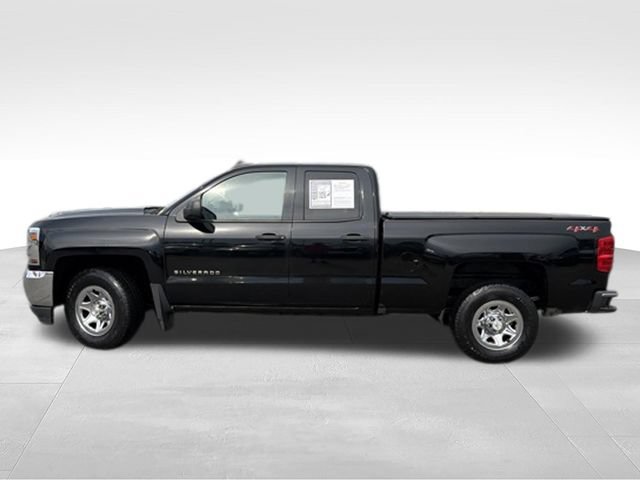 Used 2018 Chevrolet Silverado 1500 LS w/ Trailering Package AWD/4WD video 2