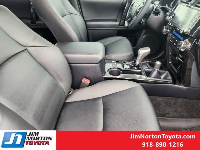 Used 2023 Toyota 4Runner TRD Pro AWD/4WD image 14