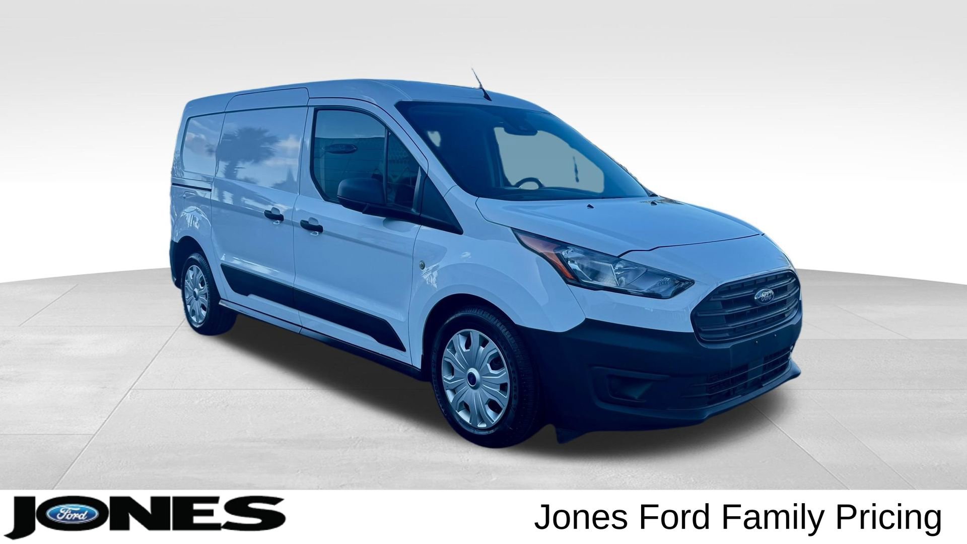 Used 2022 Ford Transit Connect XL image 1