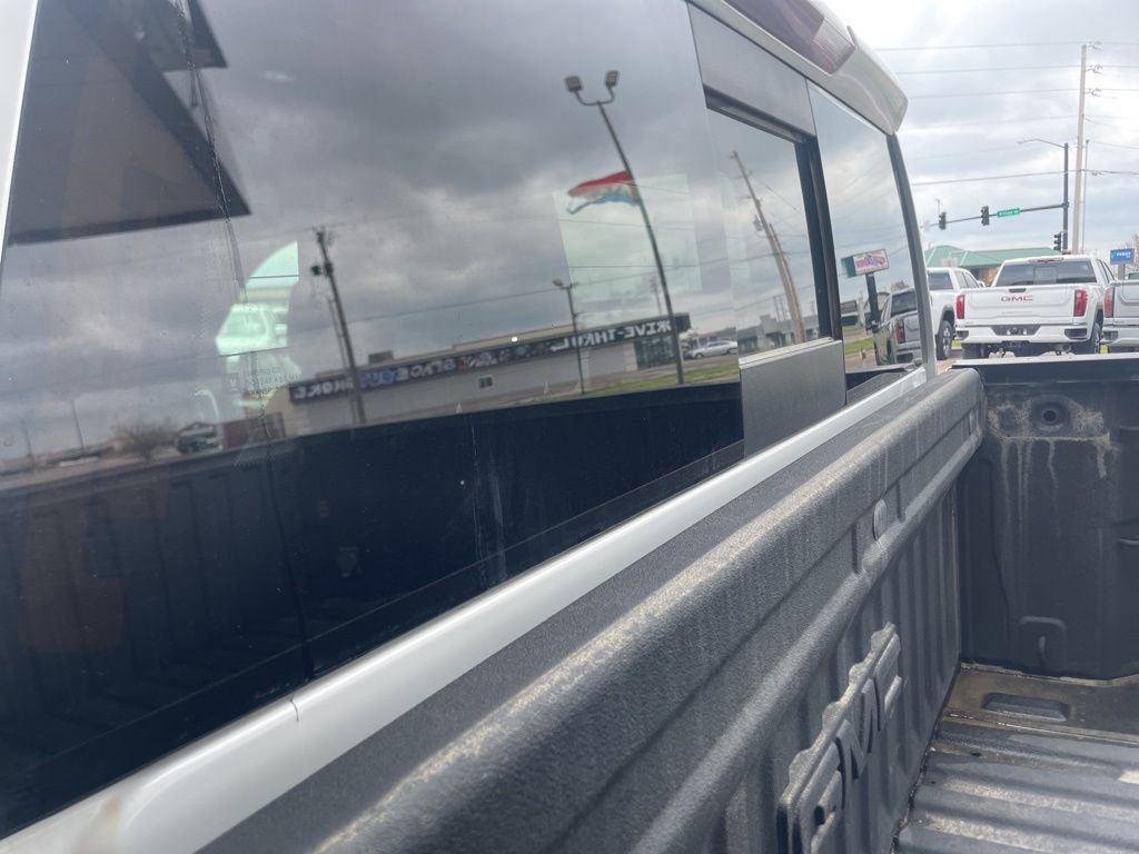 Used 2020 GMC Sierra 1500 SLE w/ SLE Value Package image 38