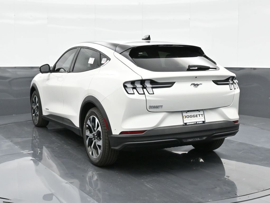 Used 2024 Ford Mustang Mach-E Select w/ Comfort Package Lite image 22