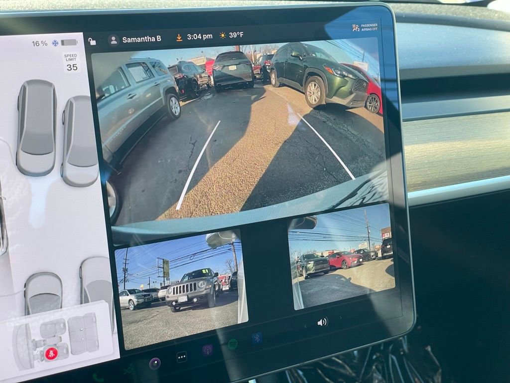 Used 2020 Tesla Model 3 image 18