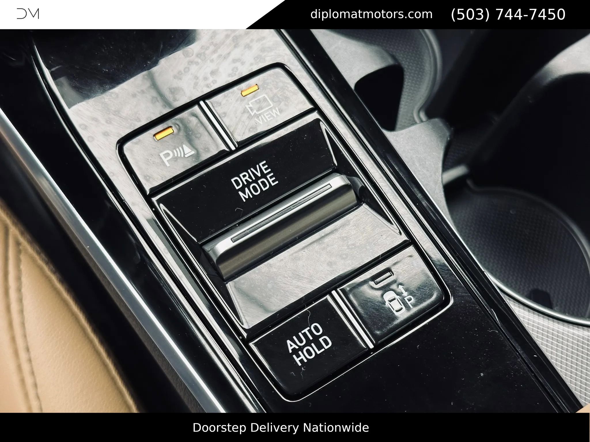 Used 2023 Hyundai Sonata Limited FWD image 40