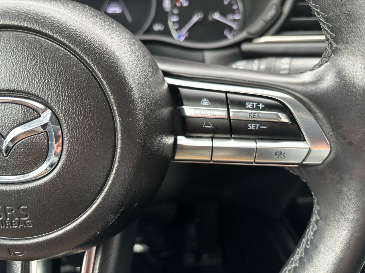 Used 2023 MAZDA CX-30 AWD 2.5 S w/ Preferred Package image 29