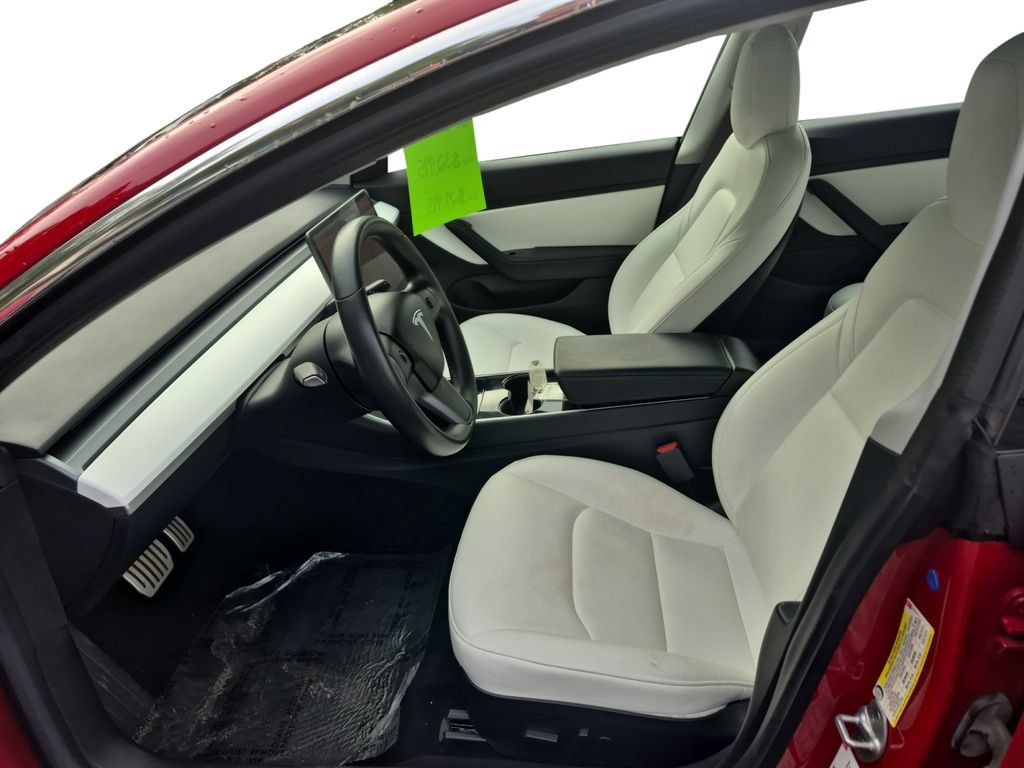 Used 2018 Tesla Model 3 Performance AWD/4WD image 9