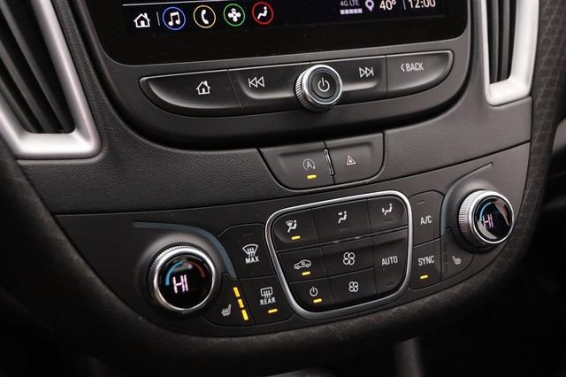 Used 2024 Chevrolet Malibu LT image 17