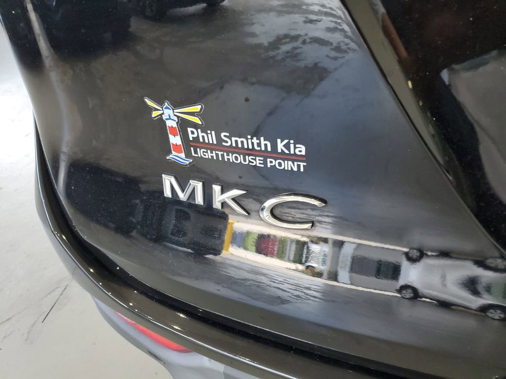 Used 2019 Lincoln MKC Reserve w/ MKC Technology Package image 7