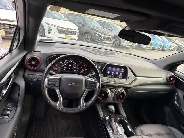 Used 2020 Chevrolet Blazer RS image 12