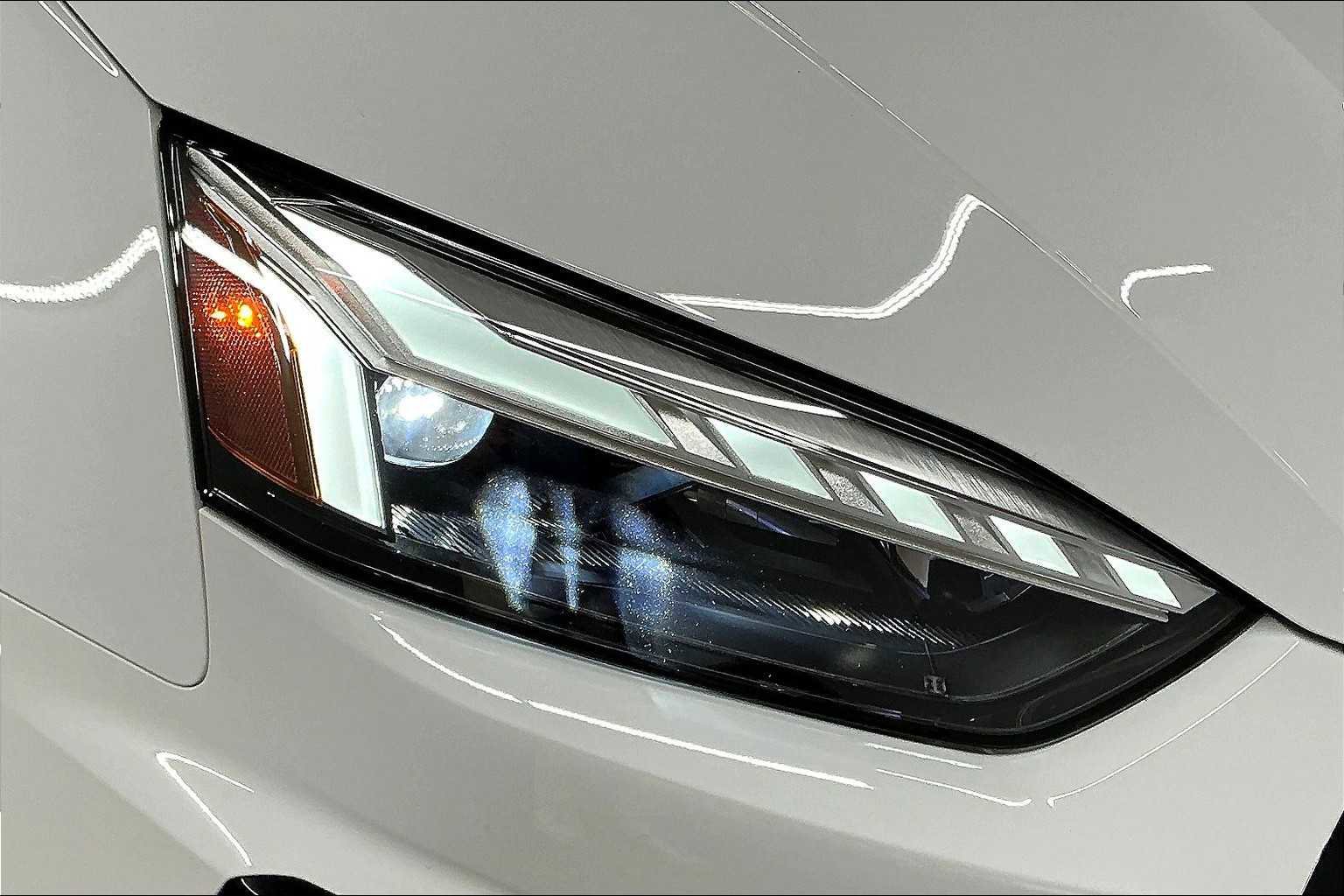 Used 2025 Audi A5 2.0T Premium Plus w/ Premium Plus image 30