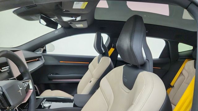 Used 2025 Polestar Polestar 3 AWD/4WD image 32