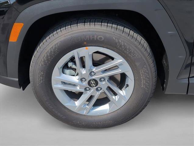 New 2026 Hyundai Tucson SE FWD image 10