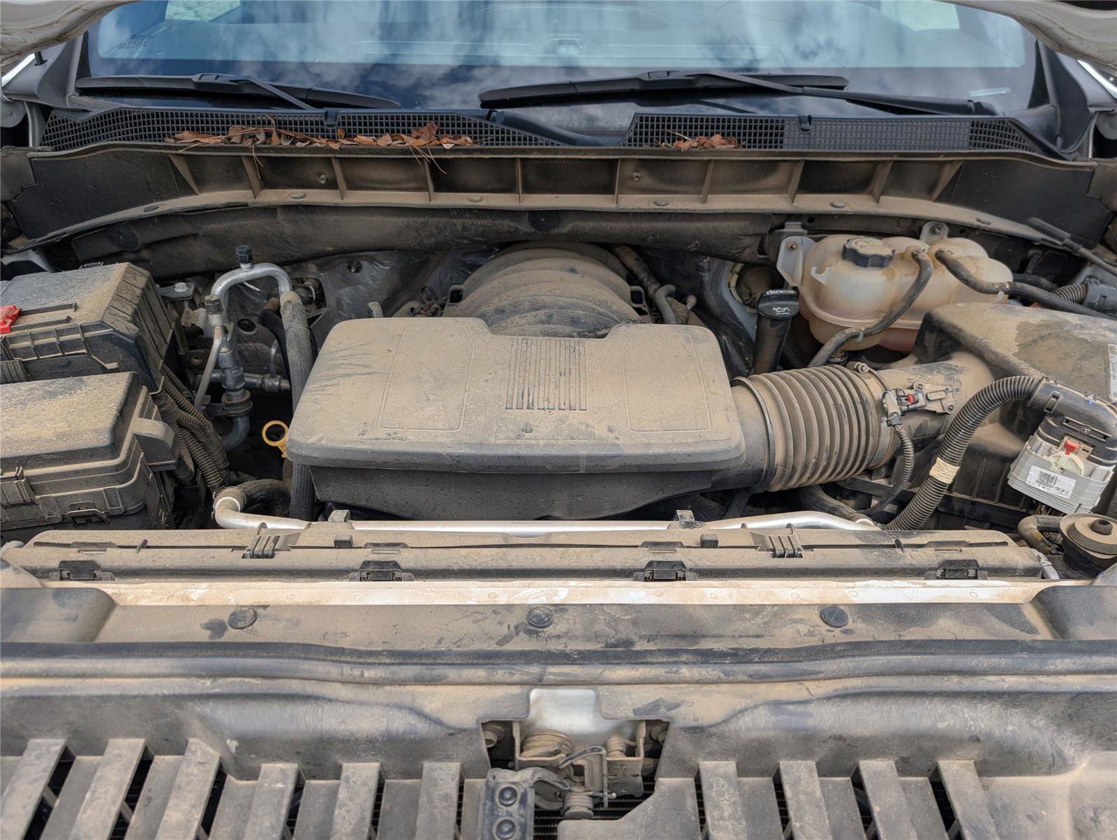 Used 2021 Chevrolet Silverado 1500 LT w/ All Star Edition Plus image 36