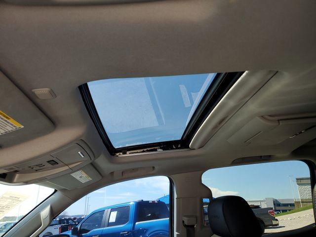 Used 2016 GMC Sierra 1500 Denali AWD/4WD image 24