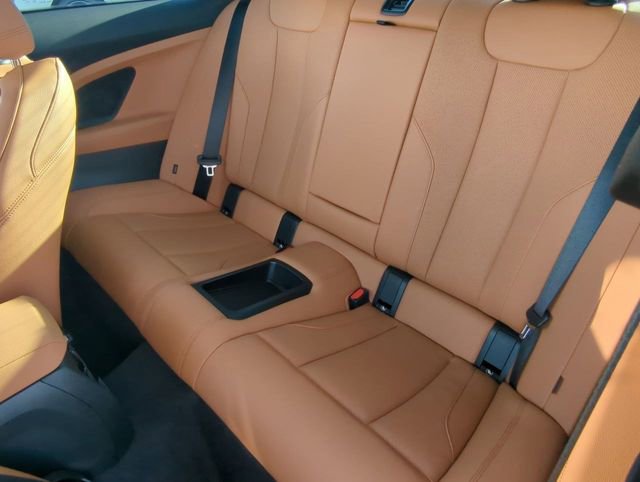 Used 2026 BMW 230i Coupe w/ Convenience Package image 15