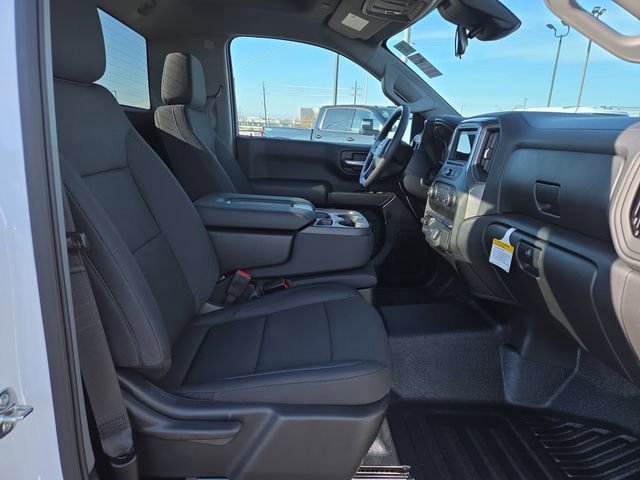 New 2026 Chevrolet Silverado 1500 W/T w/ WT Value Package image 13