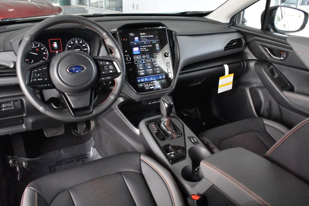 Used 2026 Subaru Crosstrek 2.5i Limited w/ Crosstrek Mirror Package AWD/4WD image 18