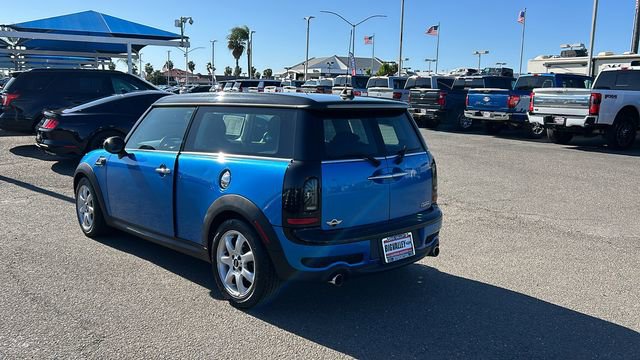 Used 2010 MINI Cooper Clubman S FWD image 5