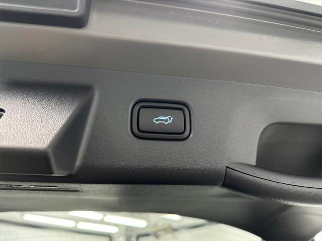 New 2026 Hyundai Tucson SEL image 20