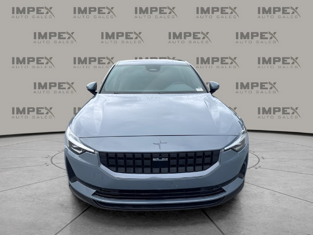 Used 2022 Polestar Polestar 2 w/ Plus Package AWD/4WD image 8