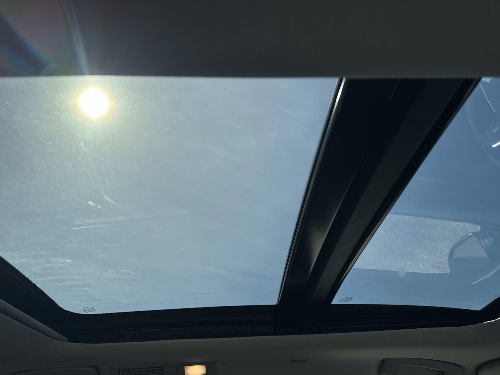 Certified 2025 INFINITI QX60 Luxe w/ Vision Package image 13