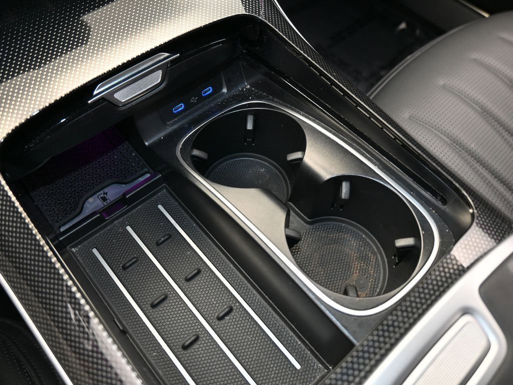 Used 2025 Mercedes-Benz S 63 AMG S image 36