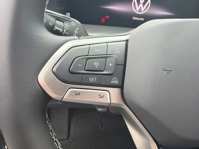 New 2026 Volkswagen Tiguan S AWD/4WD image 21