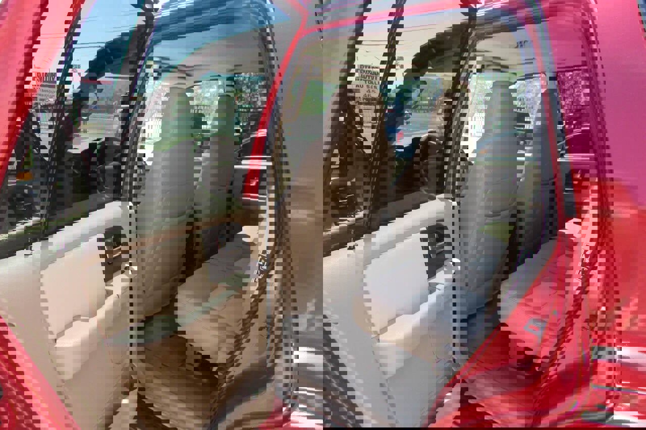 Used 2003 Ford Expedition Eddie Bauer image 19