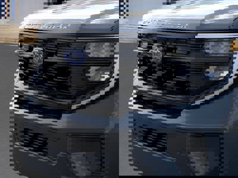 New 2025 Ford Expedition Active image 17