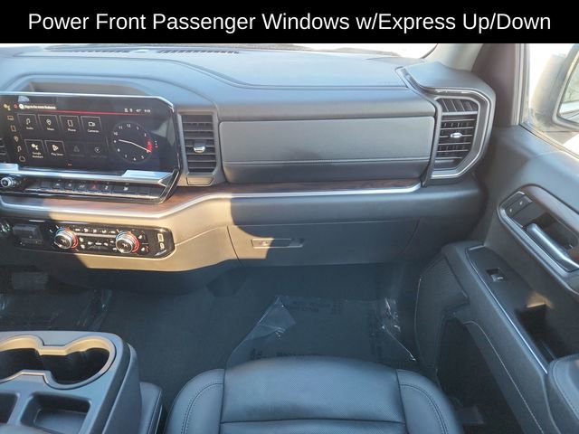 Used 2025 GMC Sierra 1500 SLT image 22