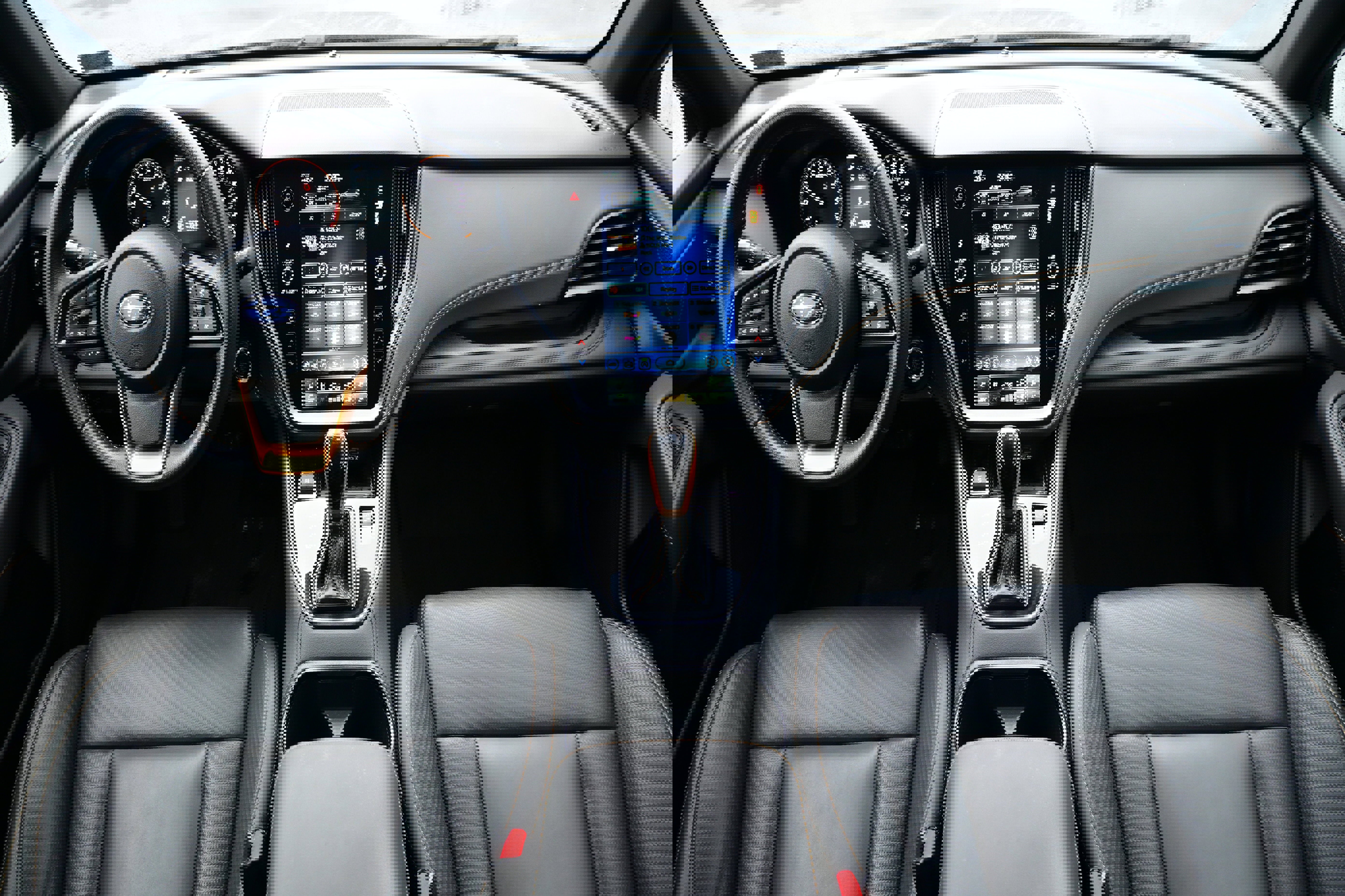 Used 2023 Subaru Outback Wilderness image 16