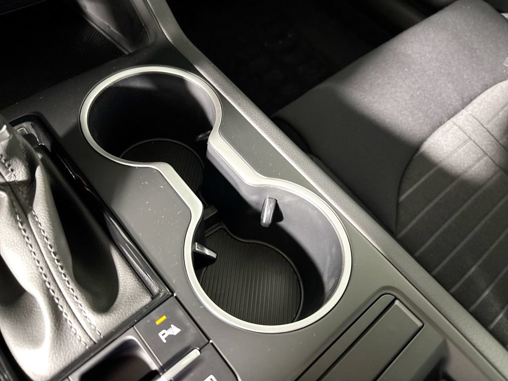 New 2026 Kia K5 LXS FWD image 15