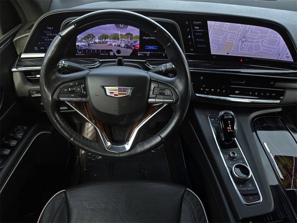 Used 2023 Cadillac Escalade Sport image 18