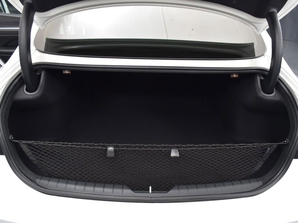 Used 2025 Hyundai Sonata Limited image 17