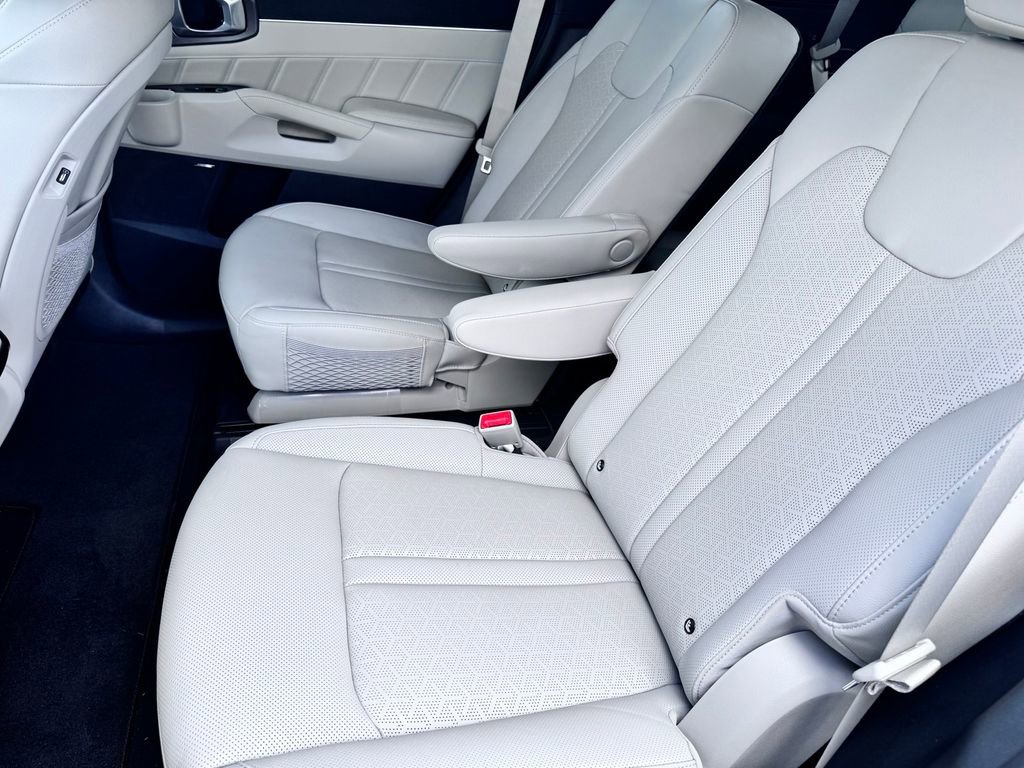 Certified 2024 Kia Sorento SX Prestige image 26