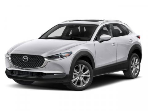 Used 2021 MAZDA CX-30 AWD 2.5 S w/ Premium Package