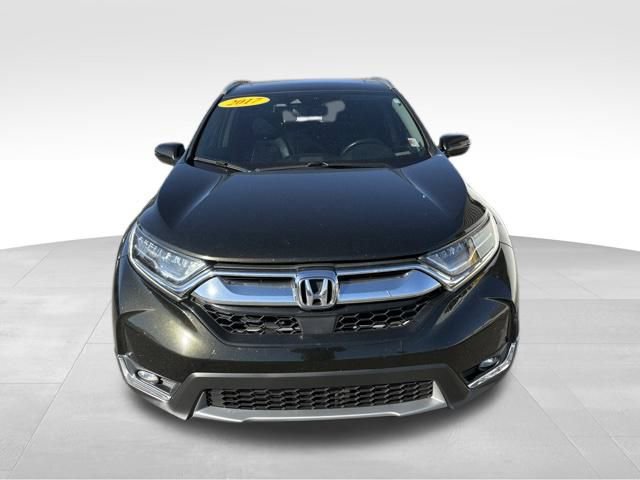 Used 2017 Honda CR-V Touring image 7