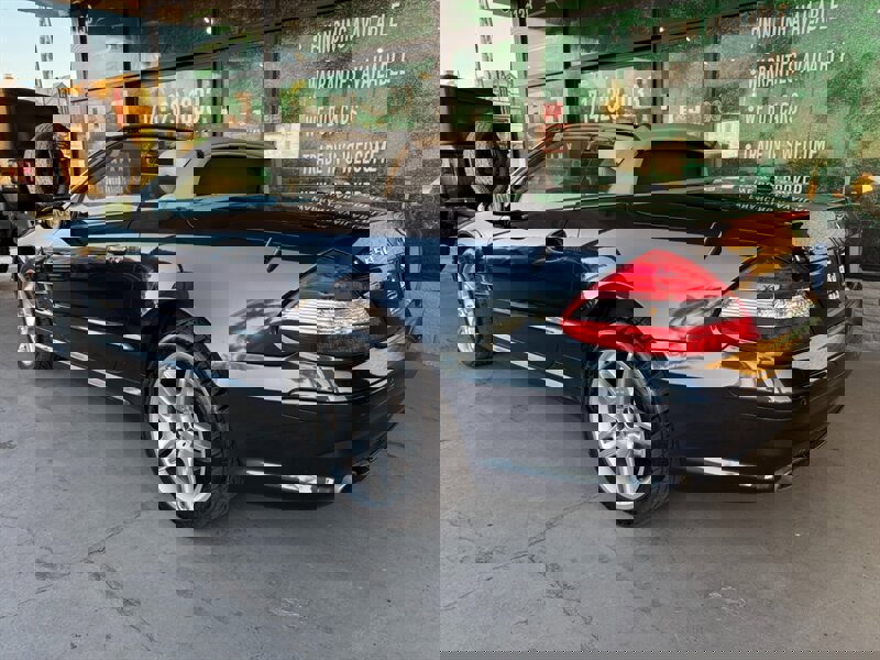 Used 2007 Mercedes-Benz SL 550 image 12