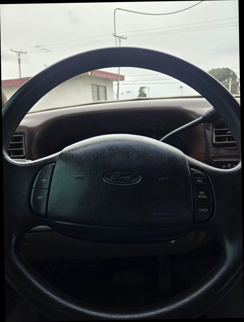 Used 2000 Ford F350 XL AWD/4WD image 19