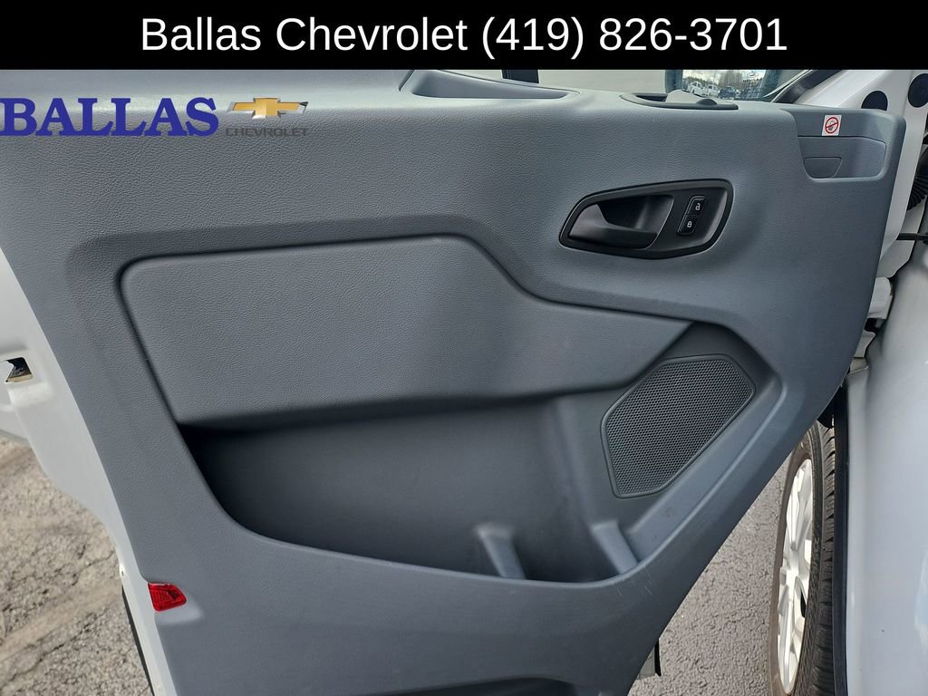 Used 2019 Ford Transit 350 XLT RWD image 22