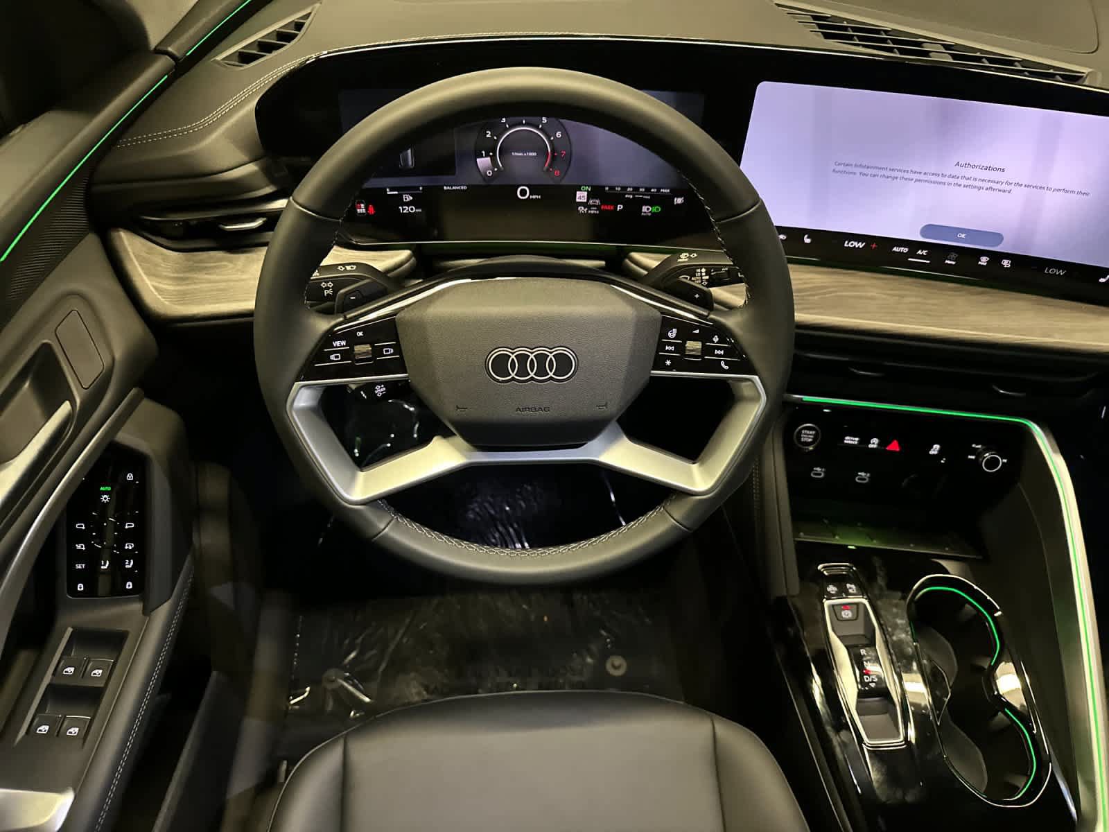 New 2026 Audi Q5 2.0T AWD/4WD image 14