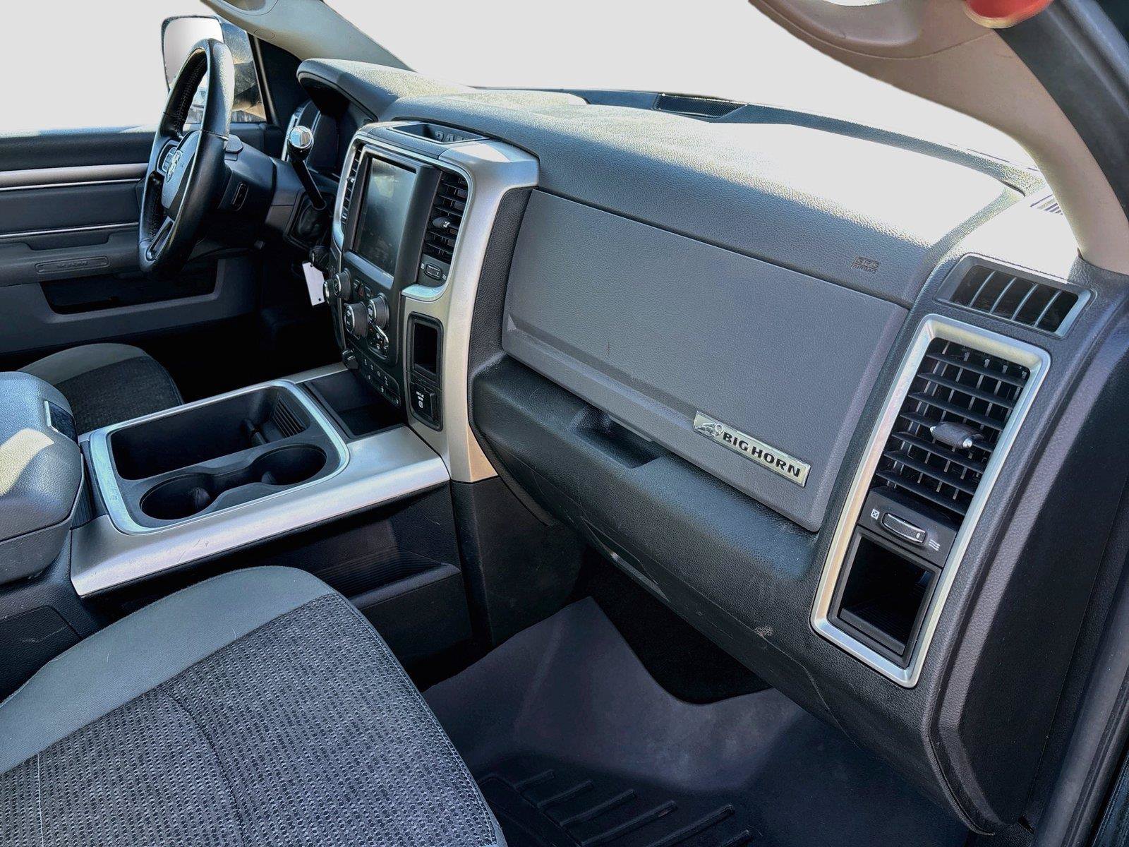 Used 2016 RAM 3500 Big Horn AWD/4WD image 28