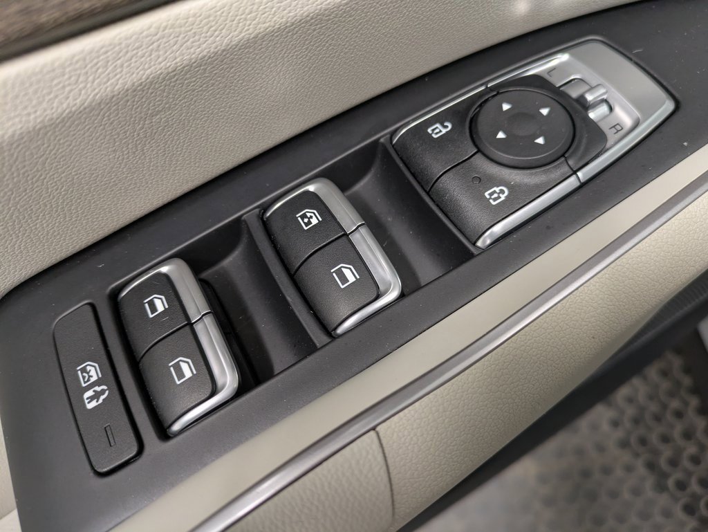 Certified 2022 Kia Sorento X-Line EX image 9