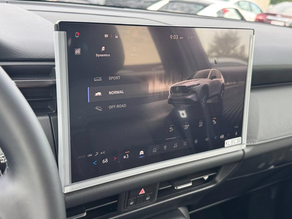 New 2026 MAZDA CX-5 Select AWD/4WD image 20