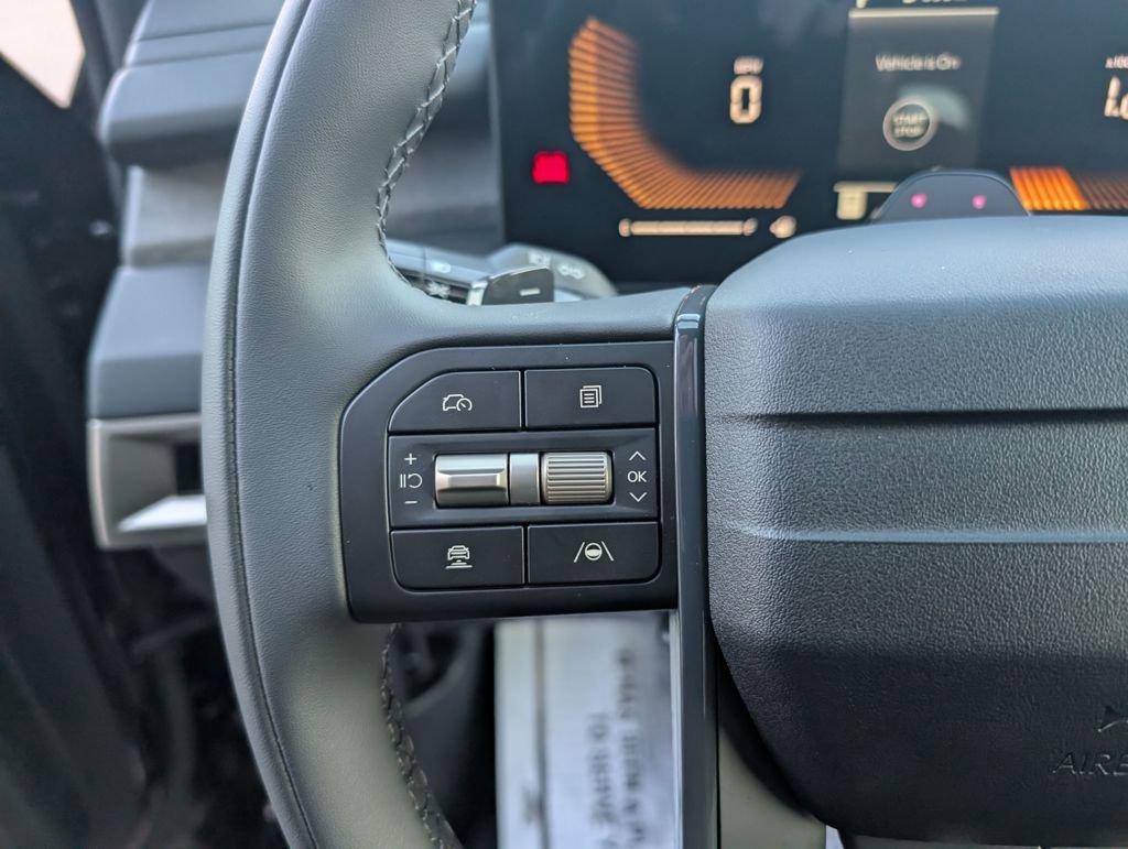 New 2027 Kia Telluride S image 18