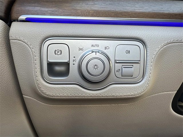 Used 2020 Mercedes-Benz GLE 580 4MATIC image 20