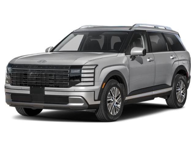 New 2027 Hyundai Palisade SEL Premium