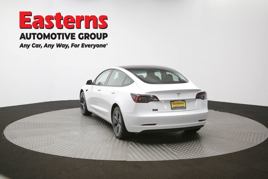 Used 2023 Tesla Model 3 Standard Range RWD image 63