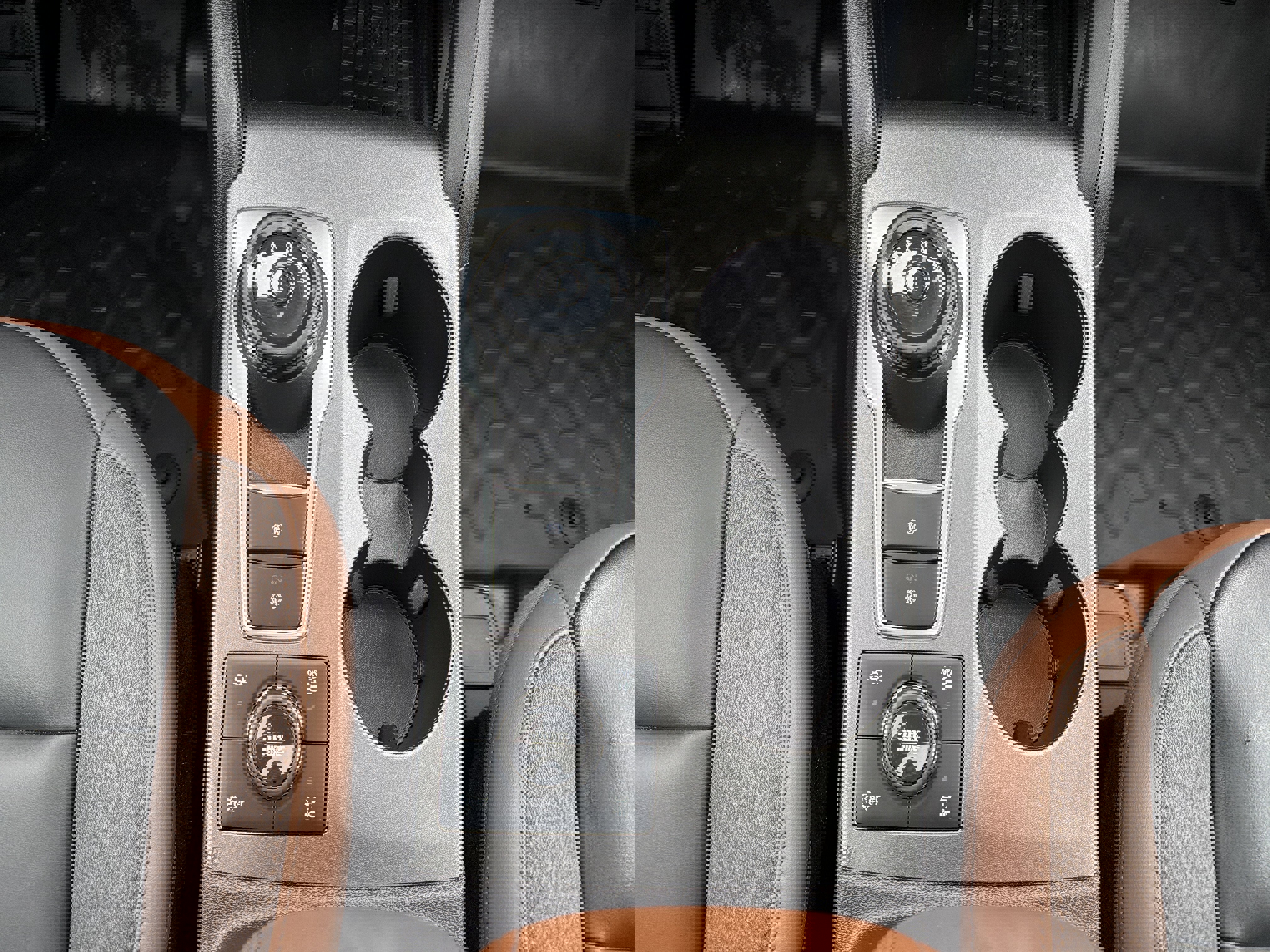 Used 2025 Ford Bronco Sport Outer Banks w/ Sasquatch Outer Banks Package image 22