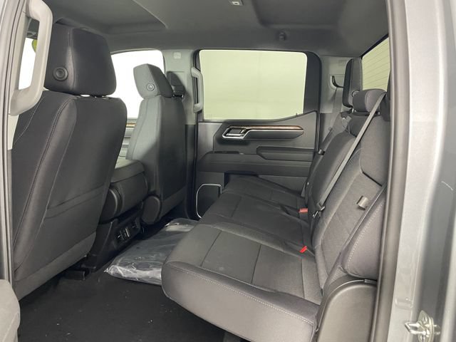New 2026 GMC Sierra 1500 Elevation AWD/4WD image 6